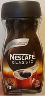 Kaffee (instant)