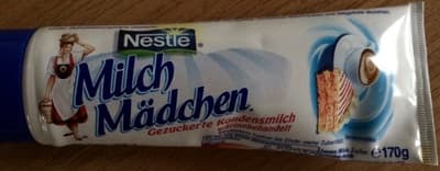 Milchmdchen