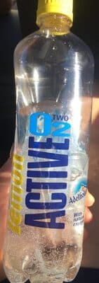 Active 02 Lemon