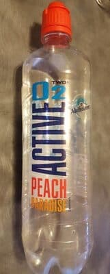 Active O2 Grapefruit