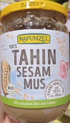 Tahin
