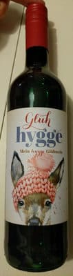 Glhwein Hygge