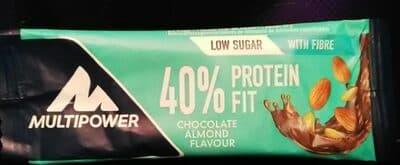 High Protein Fit