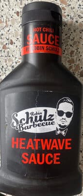 Heatwave Sauce