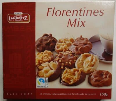 Florentines Mix