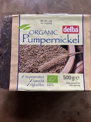 Pumpernckel