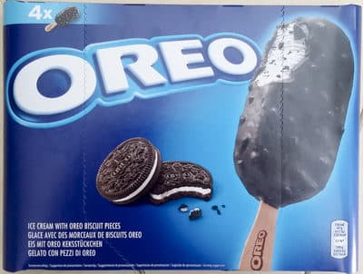 Oreo