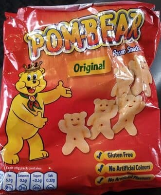 Pombears Original