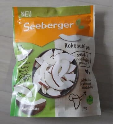 Kokoschips