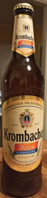 Weizen Alkoholfrei