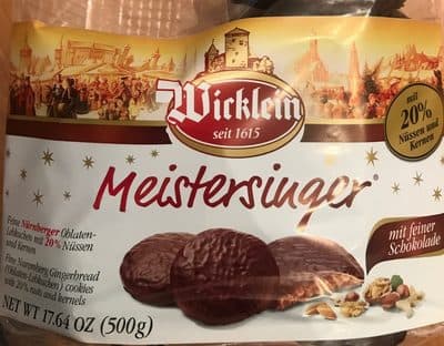 Meistersüger