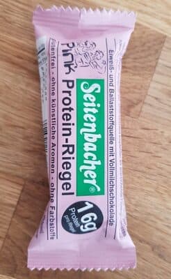 Protein-Riegel