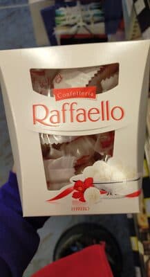 Confetteria Raffaello
