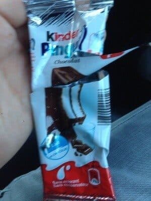 Kinder Pingui