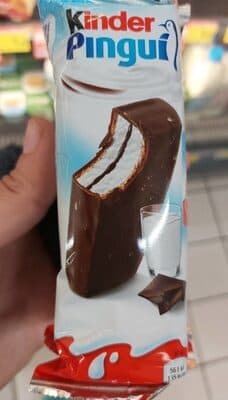 Kinder Pingui