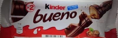 Kinder Bueno