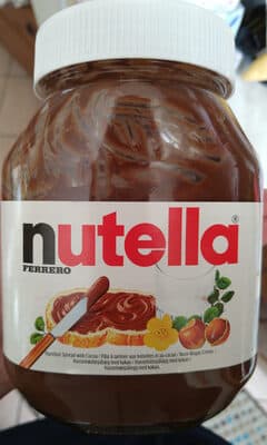Nutella