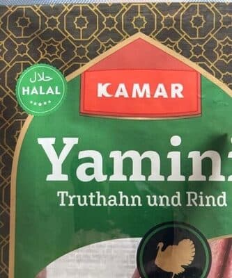 Yamini