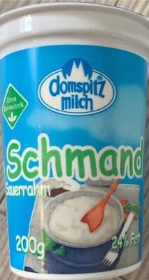 Schmand