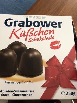ttes choco