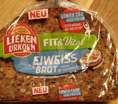 Fit & Vital