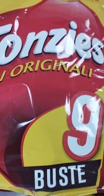 Fonzies