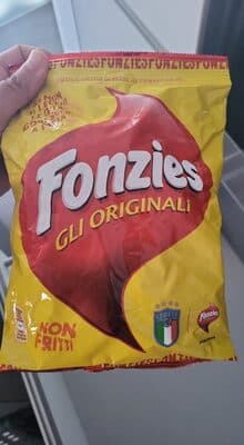 Fonzies