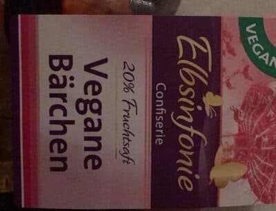 Vegane Brchen