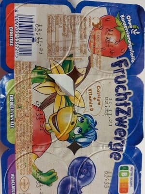 Fruchtzwerg