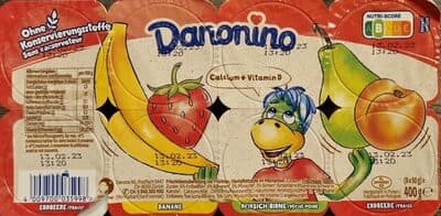 Danonino
