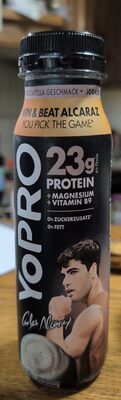 Yopro