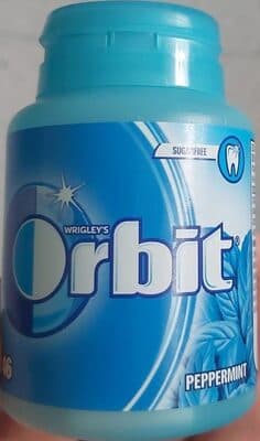 Orbit Peppermint