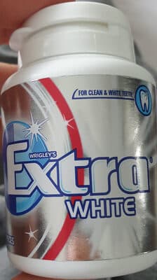 Extra White