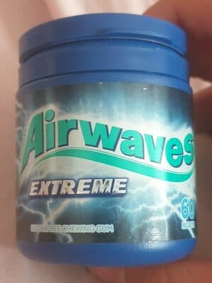 Airwaves Extreme
