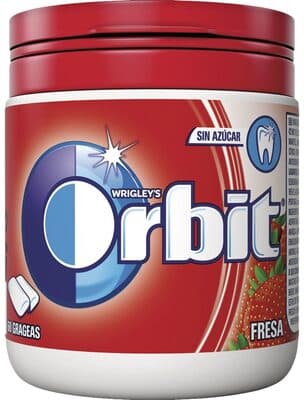 Orbit fresa