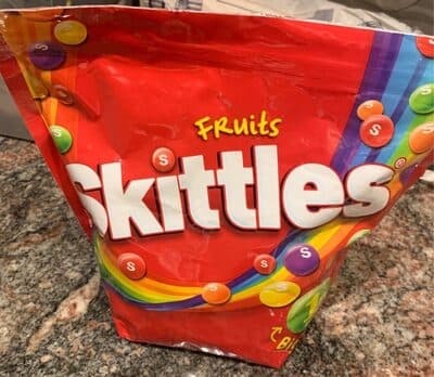 Skittles