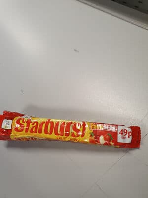 Starburst