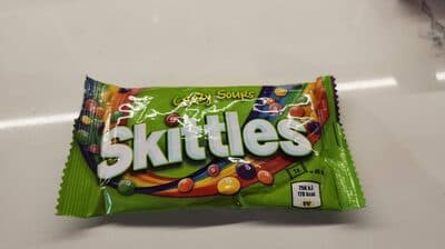 Crazy Sours