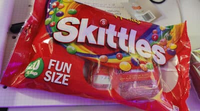 Skittles