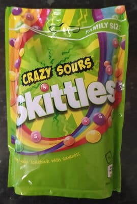Sour Skittles