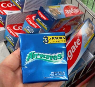 Airwaves