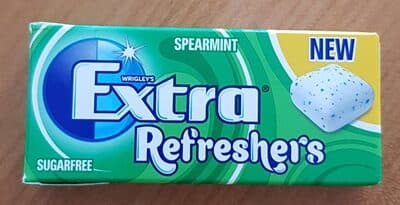 Extra Refreshers