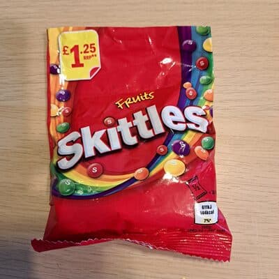 Skittles
