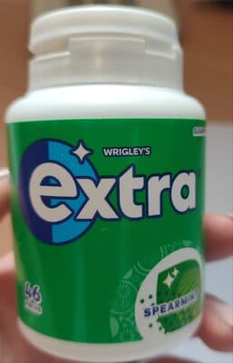 Extra Spearmint