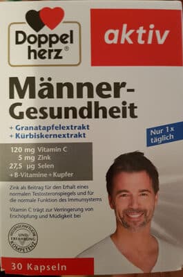manner-gesundheit