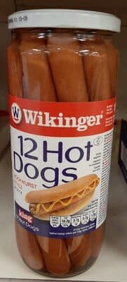 Hot Dogs