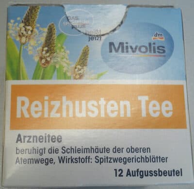 Reizhustentee