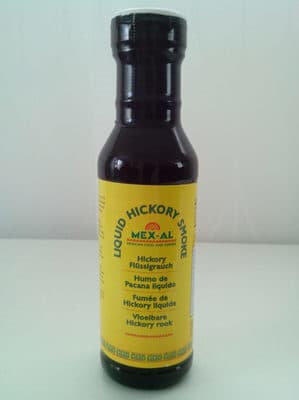 Schitzius Hickory Liquid Smoke