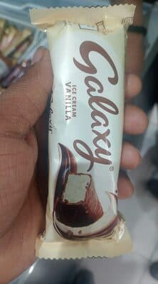 Vanilla Ice Cream