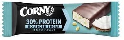 Protein Power Coconut
